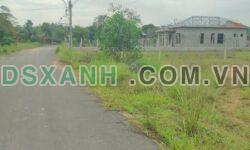 Bán đất An Điền, DT 6x47m, 100m² thổ cư, Giá 1.6 tỷ