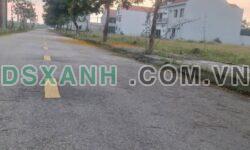Bán đất KQH Thủy Dương 3, 150m2, Đường 12m, Giá 27tr/m2, Huế