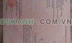 Bán đất 80m² gần Công viên nước, Thành phố Thanh Hóa – 1.x tỷ