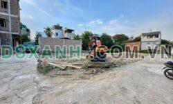 Bán đất Hàm Nghi, Đông Hương, 57m2, 1.x tỷ – Ô tô tận cửa
