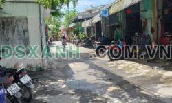 Bán đất 90m2 sát ĐH Duy Tân, đường Hoàng Văn Thái, giá 2.x tỷ