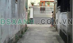 Bán đất 69m2 Hưng Bình, TP Vinh, ô tô tận nhà, giá tốt