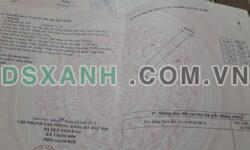 Bán đất F0 170m2 TT Đại Đình, Tam Đảo – Giá tốt nhất