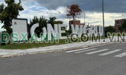 Bán đất KĐT One World Điện Ngọc, 1126m2, 25tr/m2, 4 mặt tiền