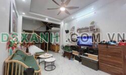 Bán nhà 36m2, 3 tầng Phạm Hữu Điều, giá 2.15 tỷ, Quận Lê Chân