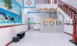 Bán nhà gác lửng 52m2, P.Tân Đông Hiệp, TP.Dĩ An – Giá 1.68 tỷ