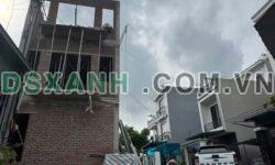 Bán nhà Cao Xanh, Hạ Long 54.7m2, ô tô đỗ cửa, giá 3.25 tỷ