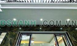 Bán nhà Bốt Tròn 45m2, 3.5 tỷ, sân rộng, ngõ nông, Hàng Kênh, Lê Chân