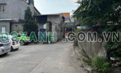 Bán nhà Gia Sàng, TP. Thái Nguyên, 60m2, Full Nội Thất – 3.15 Tỷ