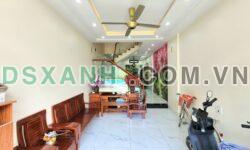 Bán nhà Phủ Thượng Đoạn 50m2, 3 tầng, nở hậu. Giá 2.799 tỷ