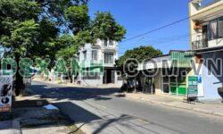 Bán đất Võ Như Hưng, Điện Nam Trung. Giá 2.7 tỷ TL