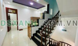 Cho thuê nhà MT Khu Á Châu, P2, Vũng Tàu – 85m2, Full NT, 17tr
