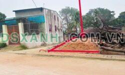 Bán lô góc 98m² Cầu Đá, Xã Hương Sơn, H.Bình Xuyên – Giá tốt