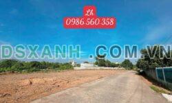 Bán đất Khu 12 Tiên Kiên, Lâm Thao, Phú Thọ 108m2, giá 500tr