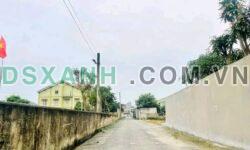 Bán đất Nghi Kim, Vinh Hưng, 70m², giá chỉ 1.x tỷ