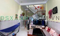 Bán nhà 2 tầng kiệt Đinh Thị Hòa 42m², Giá 3.4 Tỷ, Quận Sơn Trà
