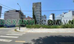 Bán đất 2MT Phước Trường 190m² Sơn Trà, Đà Nẵng – Giá 35 tỷ