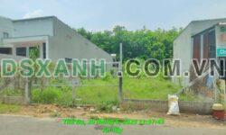 Bán đất An Tây, Bến Cát 11x36m, Phường Tây Nam, Giá 3.8 Tỷ