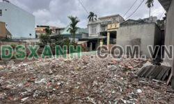 Bán đất Cao Xanh vuông 50m2, cách Long Tòng 600m – Giá 1.35 tỷ