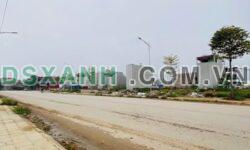 Bán đất Xuân Hoà 120m2, MT 5m, Giá 4x tr/m – Sát Tiếp Dân
