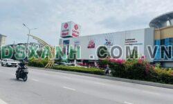 Bán Đất Mặt Đường 32, 104m2, Đối Diện Lotte, Xây Dựng Tự Do