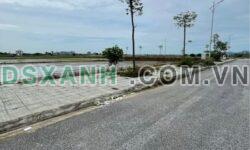 Bán lô MB4920 Đông Ninh 126m2, đường 7.5m – Giá tốt