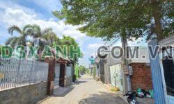 Bán đất Hố Nai 133m2, KP10, đường 7m, giá tốt