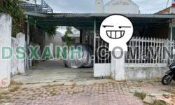 Bán đất tặng nhà 444m² đường Tô Hiệu, Kinh Dinh, Phan Rang Sổ đỏ