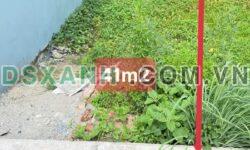 Bán đất Đa Tốn, Gia Lâm 41m2, ô tô đỗ cửa, nhỉnh 3 tỷ