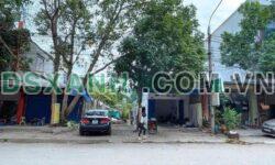 Bán đất trục chính Viện Lao, 100m2, MT 5m, kinh doanh tốt