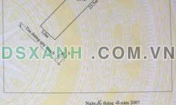 Bán đất Quảng Hưng, Thành phố Thanh Hóa 117.5m2, view đẹp – Giá tốt