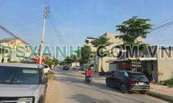 Bán đất 90m2 mặt đường Lý Nam Đế, Phổ Yên. Giá tốt