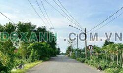 Bán đất mặt tiền đường 28 Hòa Long, 170m2, giá chỉ 1.52 tỷ