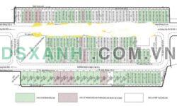 Bán đất Minh Tân, Yên Bái – đường 9.5m, 5x20m, full ODT, KĐT Hạnh Phúc, 3.5 tỷ