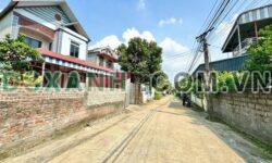 Bán đất thổ cư 50m² Xuân Linh, Huyện Chương Mỹ. Giá 3.x tỷ