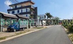 Bán Đất Đường 19 Hiệp Thành 3, 6×28, Thổ Cư, Giá Tốt