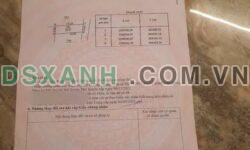 Bán đất trục kinh doanh, 67m2, MT 4.6m, Xã Lưu Đông, Huyện Phú Xuyên, 2.28 tỷ