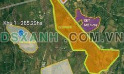 Bán đất 55m² full thổ cư Bạch Nao, Huyện Thanh Oai, giá rẻ