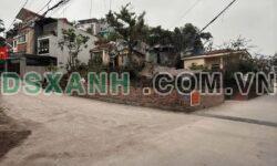 Bán đất 51m2 ngõ 14 Cao Thắng, Hạ Long – ô tô tránh, giá 2.25 tỷ