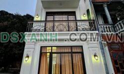 Bán nhà 5 tầng Nguyễn Văn Cừ, 75m2 full NT, KD tốt, Giá 1x tỷ
