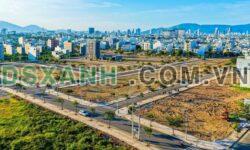 Bán Đất Nền Đầm Sen, Nam Hoà Xuân, Đà Nẵng – Giá Gốc Sun Group