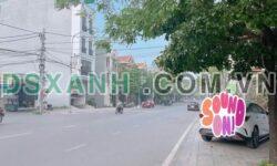 Bán đất 75.6m2 Châu Phong, Dữu Lâu gần CA Tỉnh. Giá 5.x tỷ