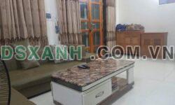 Bán nhà 4 tầng Hợp Giang 53m2, ngõ ô tô, giá 3 tỷ x nhỏ xinh