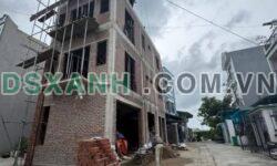 Bán căn góc 54.7m2, 3PN ngõ 28 Cao Xanh, Hạ Long. Giá 3.2 tỷ