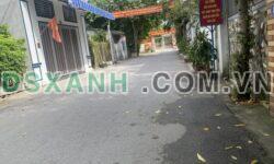 Bán đất Xóm 1 Nghi Phú, 106m2, đường 8m, giá 3,x tỷ