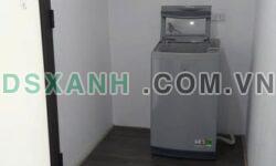 Cho Thuê Chung Cư Bảo Quân 2PN Full Đồ, Giá Rẻ 4.2tr