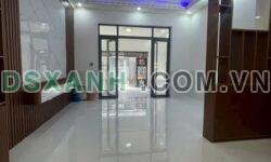 Bán nhà KP.5 Long Bình, 115m2, 3PN, Sân Ôtô, Giá 3.45 Tỷ