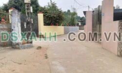 Bán đất 108m2 nở hậu, gần chợ Vó Ngựa, TP Thái Nguyên – 700tr
