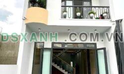 Bán nhà 3PN hẻm Văn Phương, Phường Tân Triều. Giá tốt