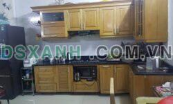 Bán nhà 4 tầng, 53m2, Phường Hợp Giang, TP.Cao Bằng. Giá 3 tỷ x